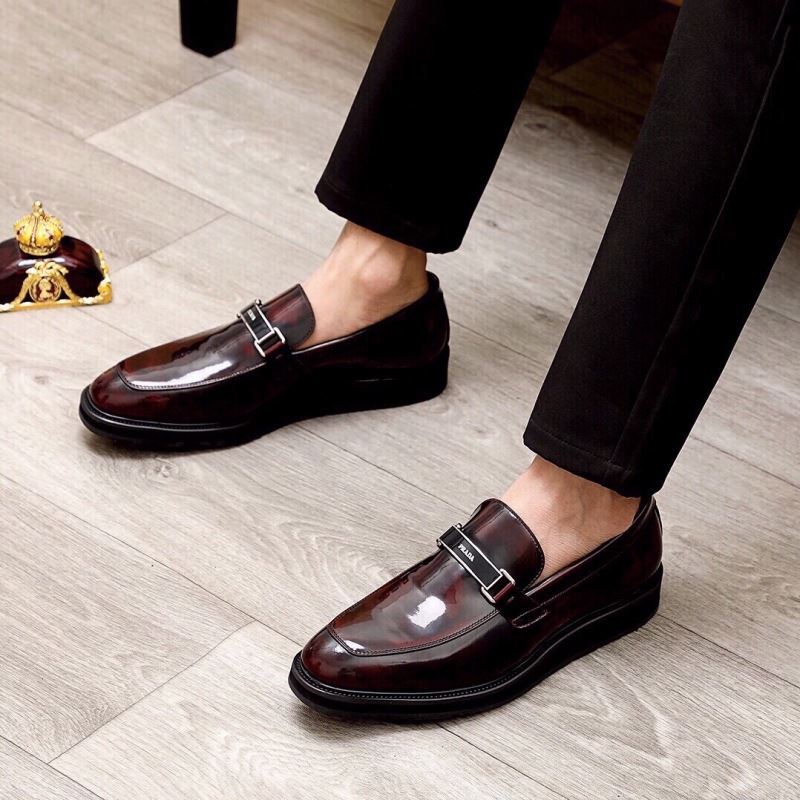 Prada Business Shoes